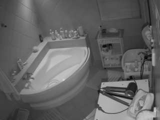 Julmodels Bathroom 1st Floor-2